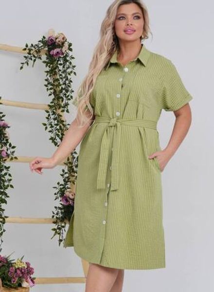 Платье 01869-2 Fabrika Фото 2