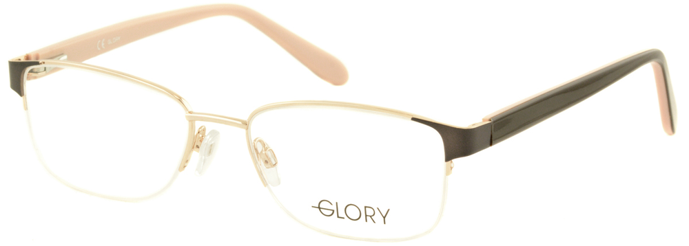 Оправа для очков Glory 049 Brown