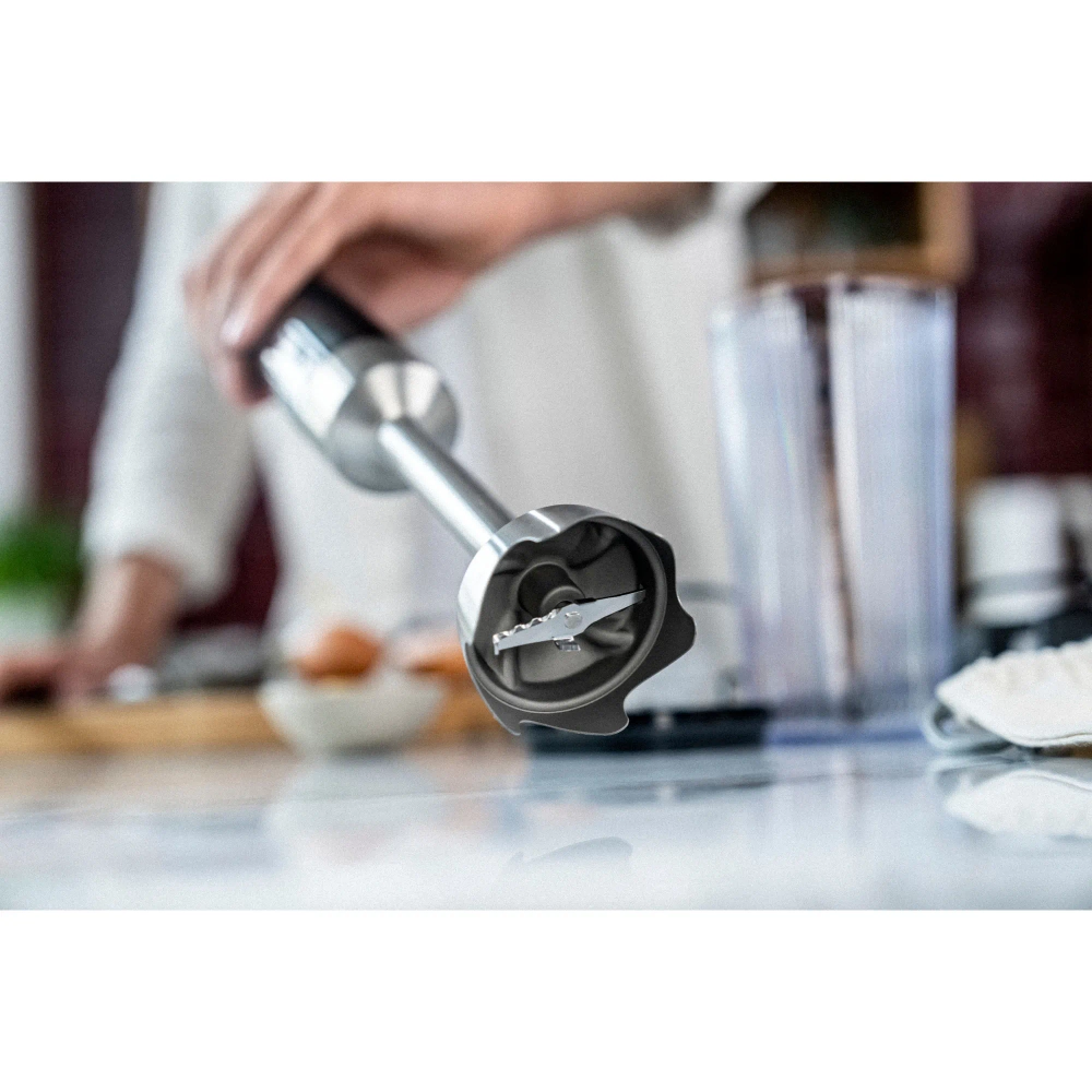 Zwilling Ручной блендер Enfinigy белый EAN 4009839651571