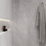 LUMIERE WHITE DECOR CZ-GL06-D