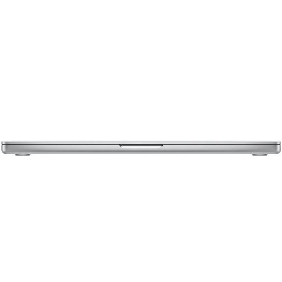 Apple MacBook Pro 16 Late 2024 Silver (Apple M4 MAX 16-core CPU, 40-core GPU, 2TB, 64GB) Z1AJ000M7