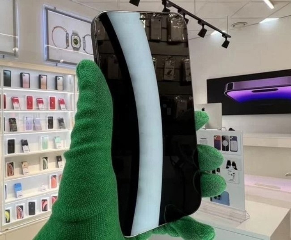iPhone 12 Pro Max, 128 ГБ б/у