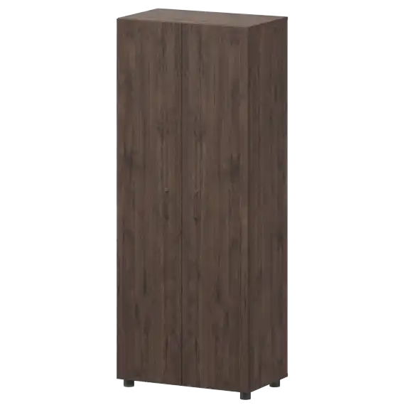 Стеллаж закрытый К-934,К-944,КФ-944 720x420x2000 Приоритет