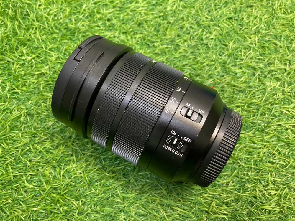 Panasonic Vario-Elmarit 12-60mm 2.8-4.0 Leica DG