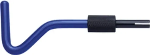 Вертикально-сверлильный станок Optimum OPTIdrill DH 35V