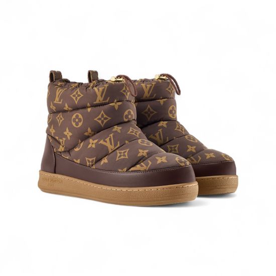 Зимние ботинки LV Cloud