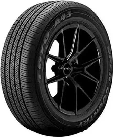 Toyo Open Country A43 235/65 R18 106V