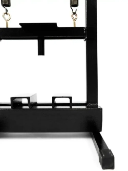 Пресс гидравлический 12т (рама)