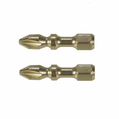 Бита Makita Impact PH3-30 мм  2 шт    B-42204