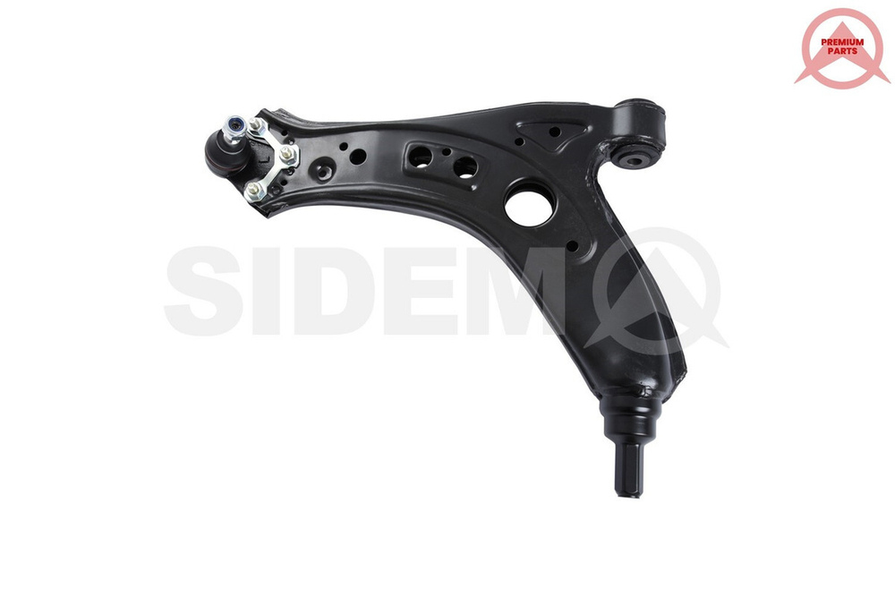 SIDEM - 57076-SIE - Control/Trailing Arm, wheel suspension