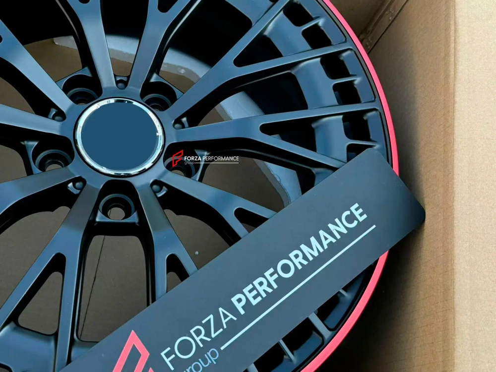 КОВАНЫЕ ДИСКИ ДЛЯ MERCEDES-BENZ A-CLASS A220 2021 МЕРСЕДЕС-БЕНЗ