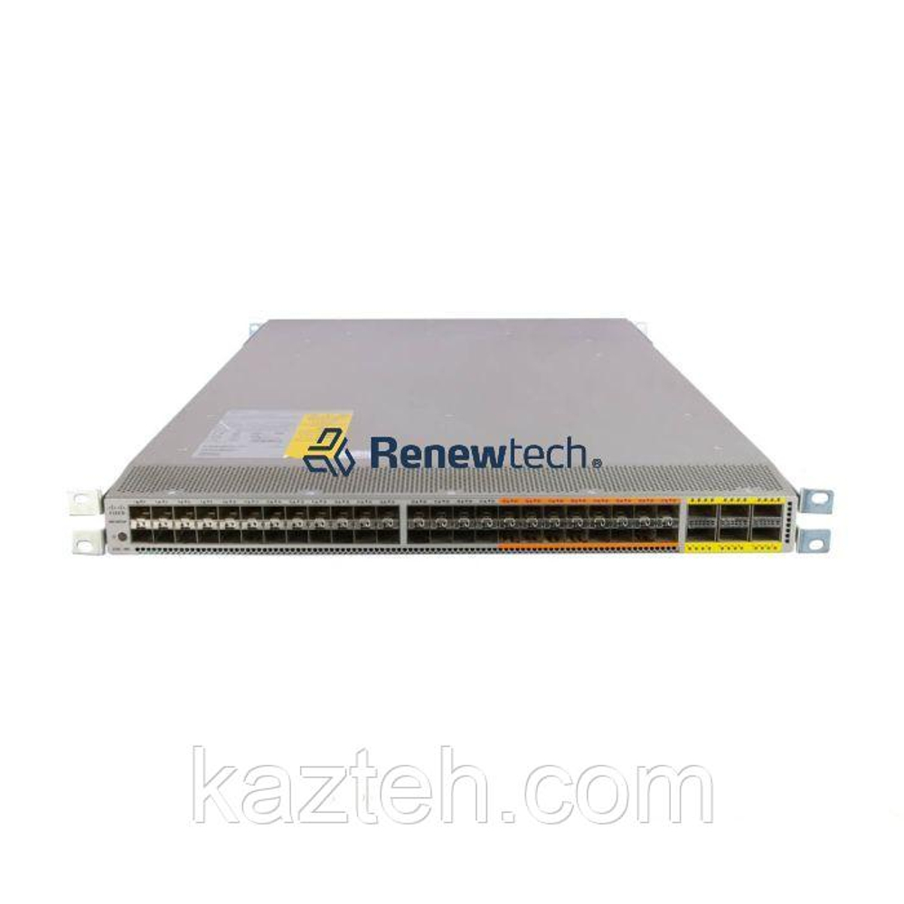 Коммутатор Cisco Nexus N5K-C5672UP