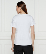 Футболка HUGO - белый(50512002)