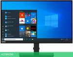 Монитор Lenovo ThinkVision T24h-20 (61F0GAT1EU)