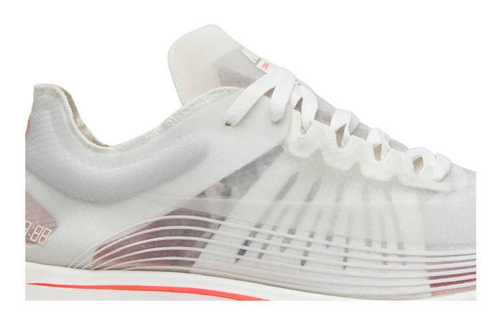 Nike Zoom Fly Sp Breaking 2 Hyper Sneakers