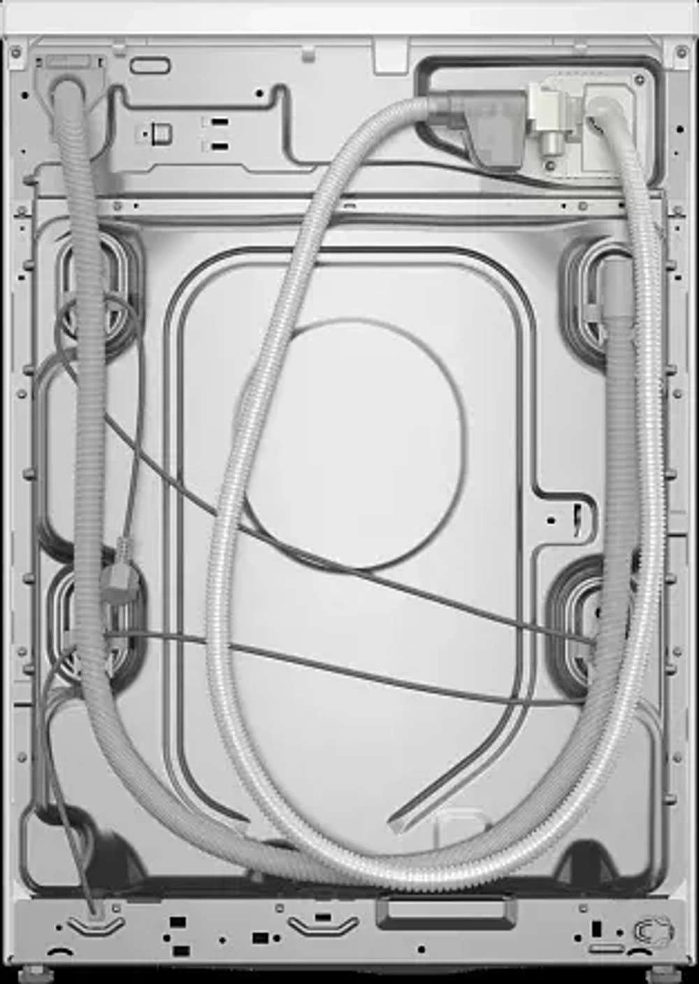 Стиральная машина Bosch WAV28EH0BY