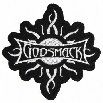 Нашивка Godsmack (6278)