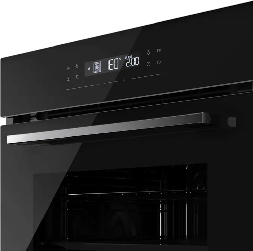Духовой шкаф Kuppersberg HO 615 BX