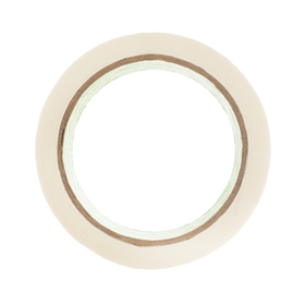 Лента малярная, 48 мм х 25 м, на бумажной основе Сибртех