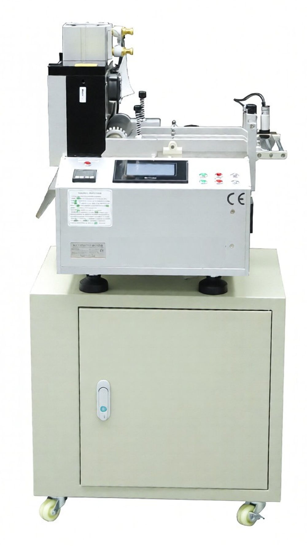 Станок для мерной резки EW-1220R