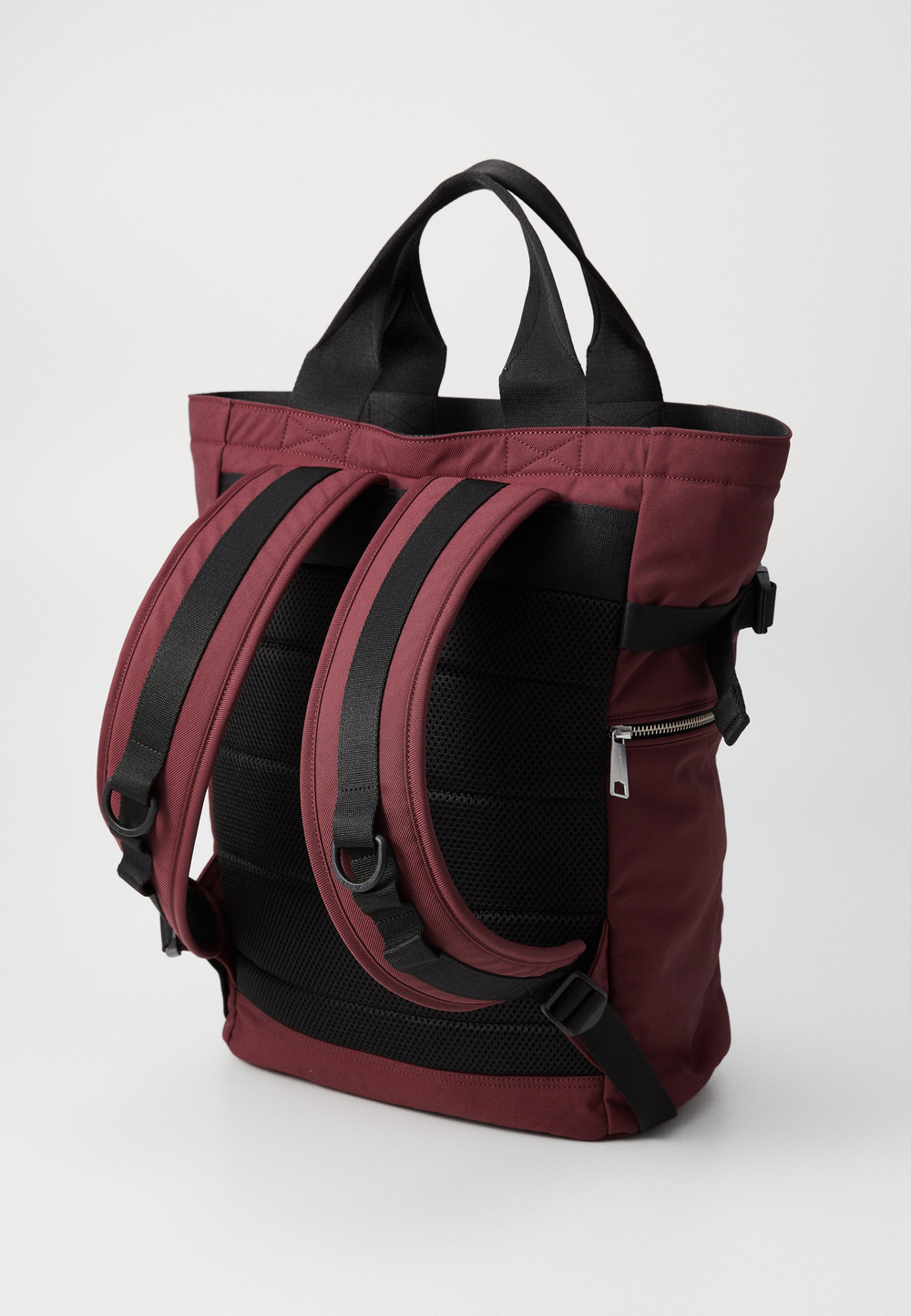 Carhartt WIP LEROY UNISEX - Рюкзак - Красный
