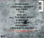 Jimmy Eat World / Surviving (CD)