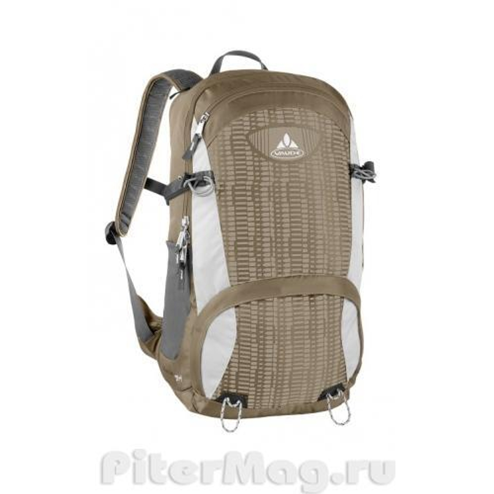 Vaude Wizard Air 30+4
