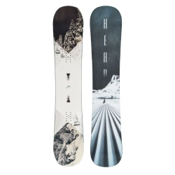 Сноуборд Head TRUE 2.0 grey