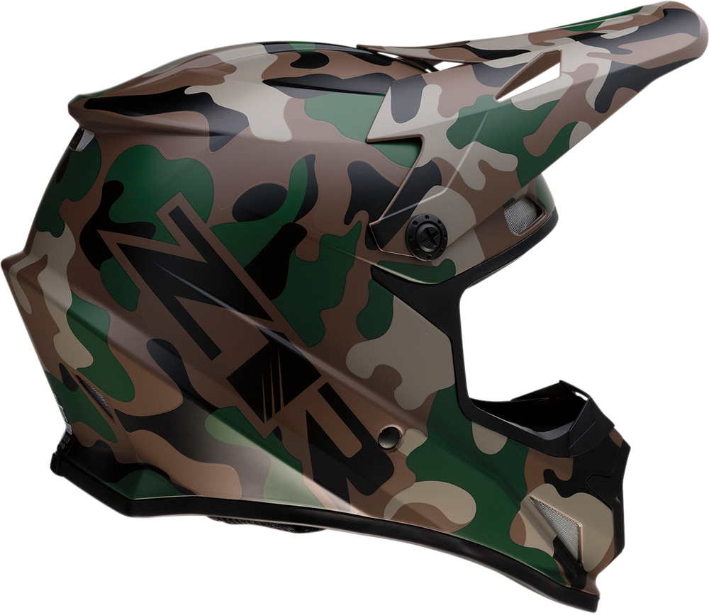 Rise Camo / Камуфляж