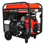 A-iPower A17000EAX бензиновый генератор с блоком АВР 400В/100А (8 pin) 20127/29111