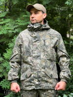 Костюм Горка 6М – Амазонка, летний тактический костюм, Беларусь