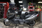 Suzuki SKYWAVE 650 LX  027619