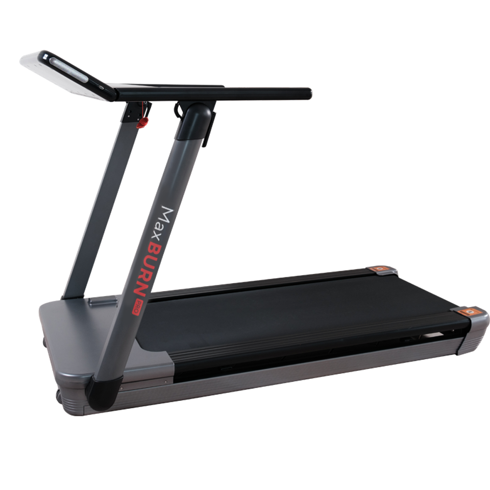 Беговая дорожка Ergonova MaxBurn Pro