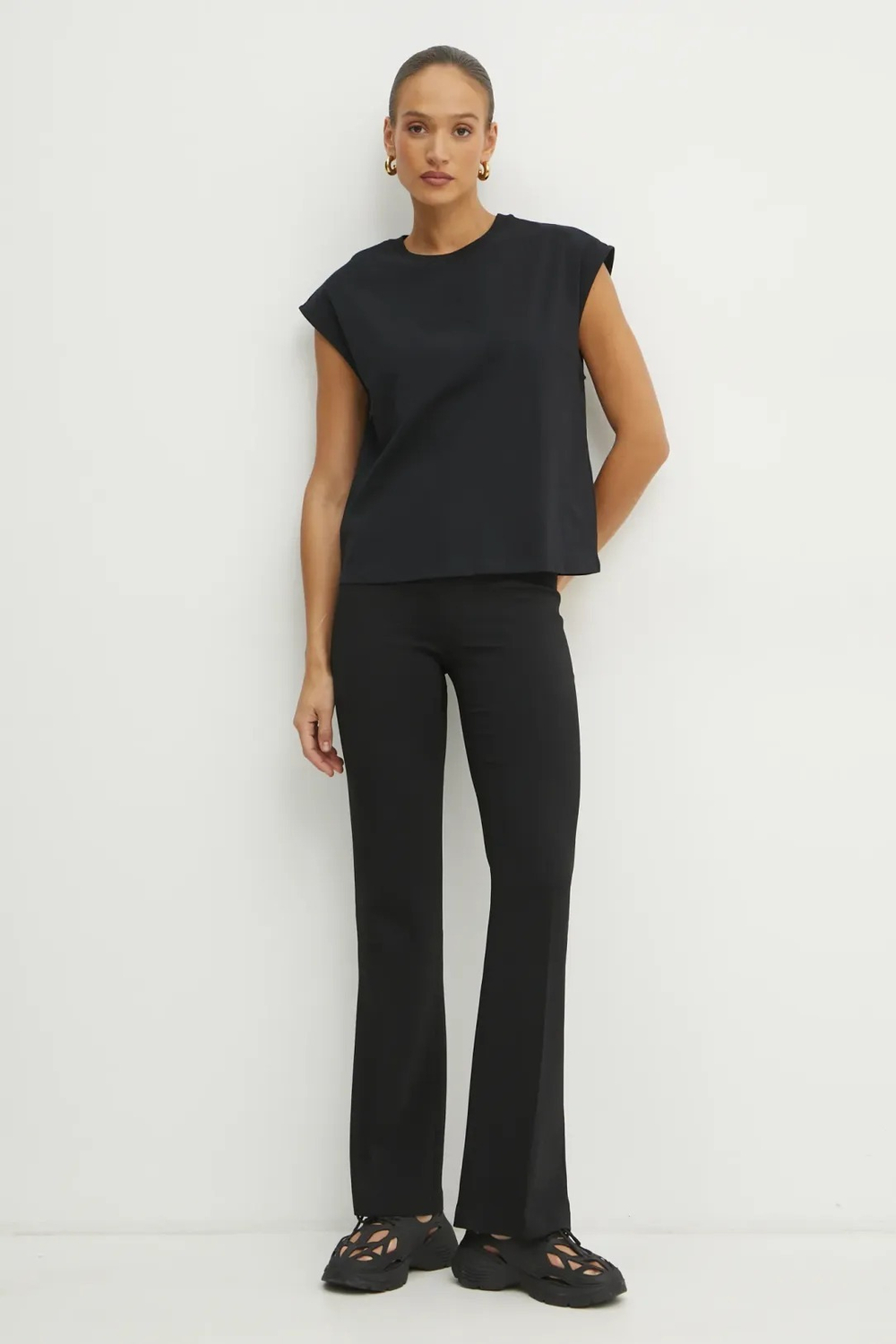 Футболка женская PATRIZIA PEPE