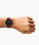 Мужские наручные часы Skagen SKW6767