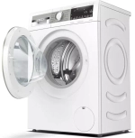 Стиральная машина Узкая Bosch WHA222W2OE (DU)