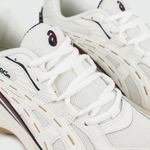 кроссовки Asics Gel-Preleus Cream Red Blue 1201A838