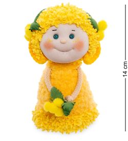 НД-07 Фигурка «Мимозка»