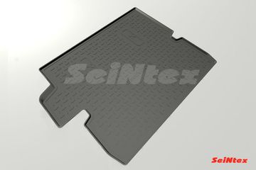 Коврик в багажник Land Rover Discovery V (2016-наст. время)