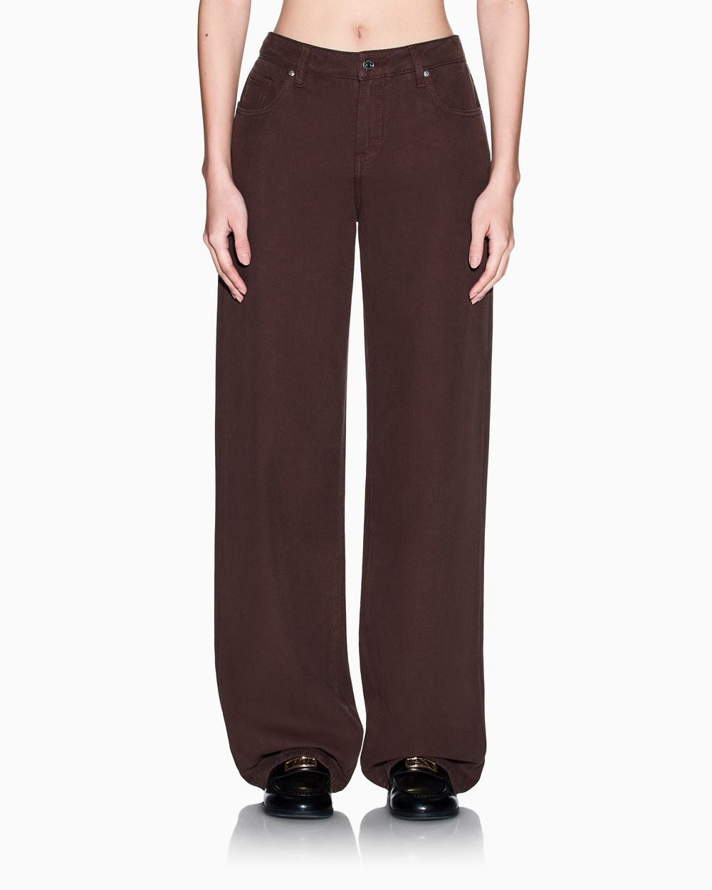 Джинсы женские ARMANI EXCHANGE