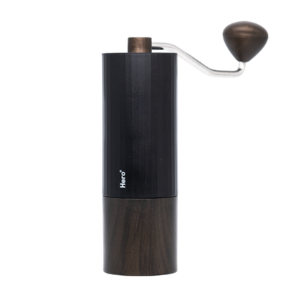 Кофемолка Hero