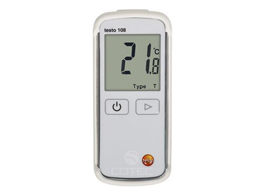 Testo 108
