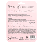 The Creme Shop, Hello Kitty®, Apple Of My Eye, гидрогелевые патчи для глаз, 4 г (0,14 унции)