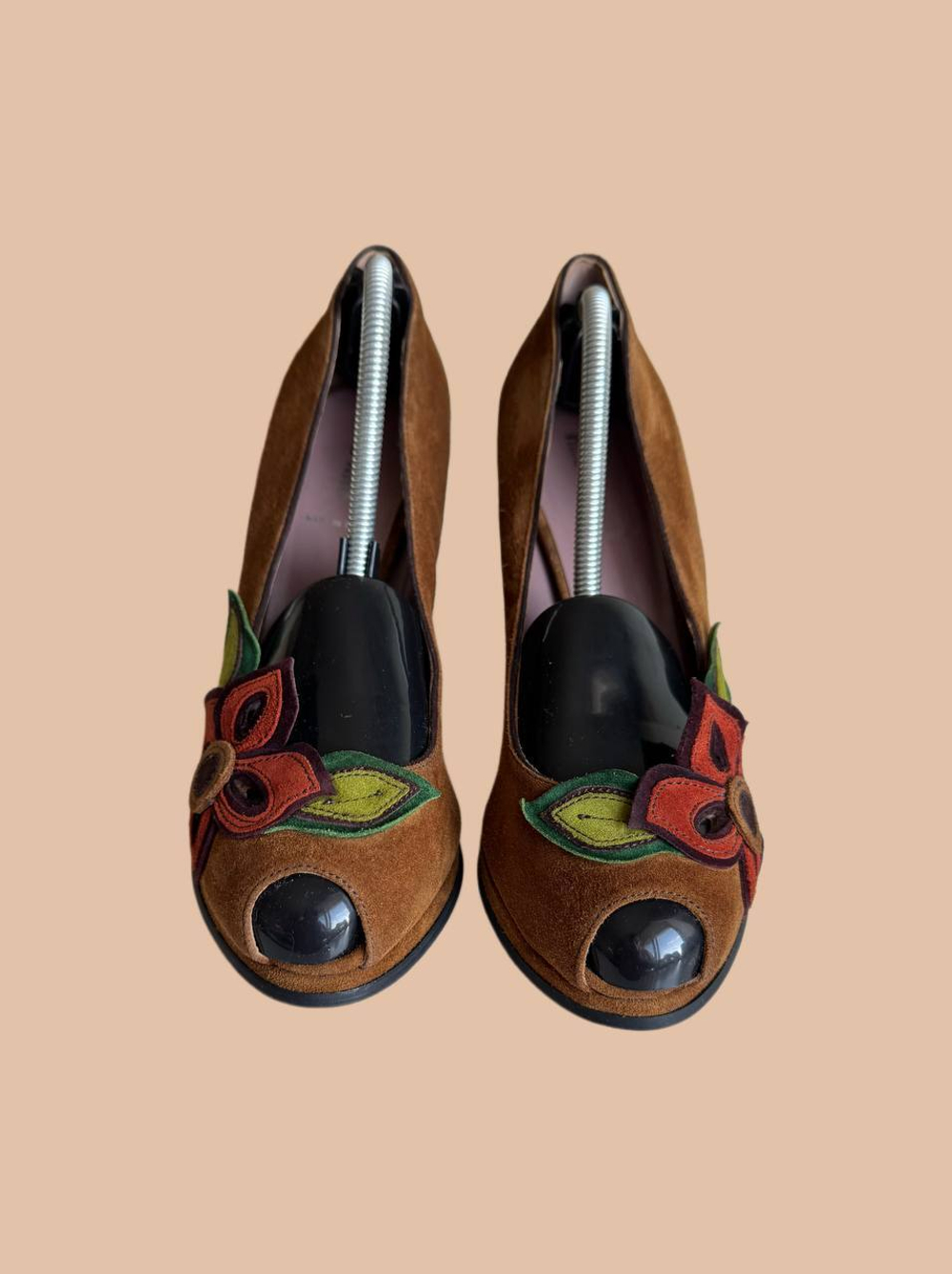 Туфли miu miu