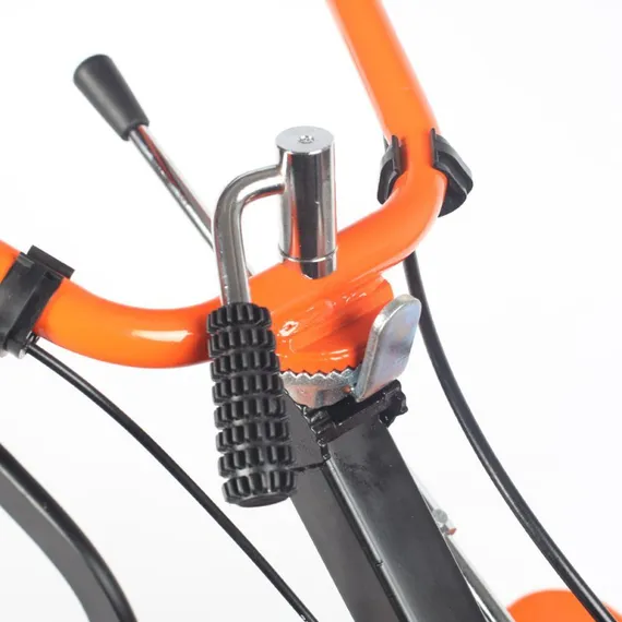 Мотоблок "PATRIOT" ПОБЕДА