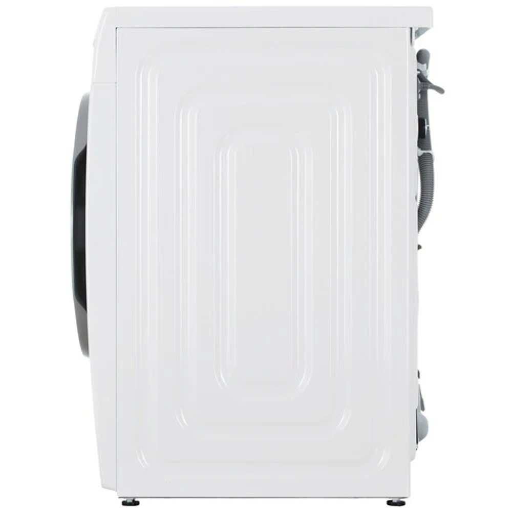 Стиральная машина Samsung WW90DG6U34LELP