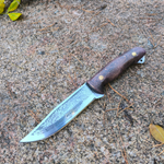 Нож туристический "Скорпион" Кизляр