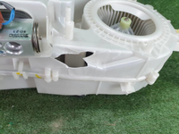 Корпус отопителя Toyota Land Cruiser 200 (2015-2021)