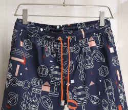 Шорты Hermes
