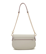 Сумка через плечо Love Moschino - кремовый(JC4134PP1ILM0)